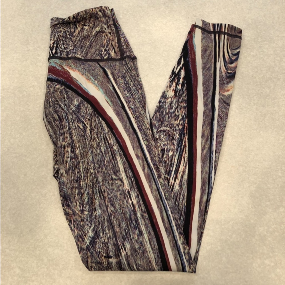 Lululemon Wunder Under Limited Edition